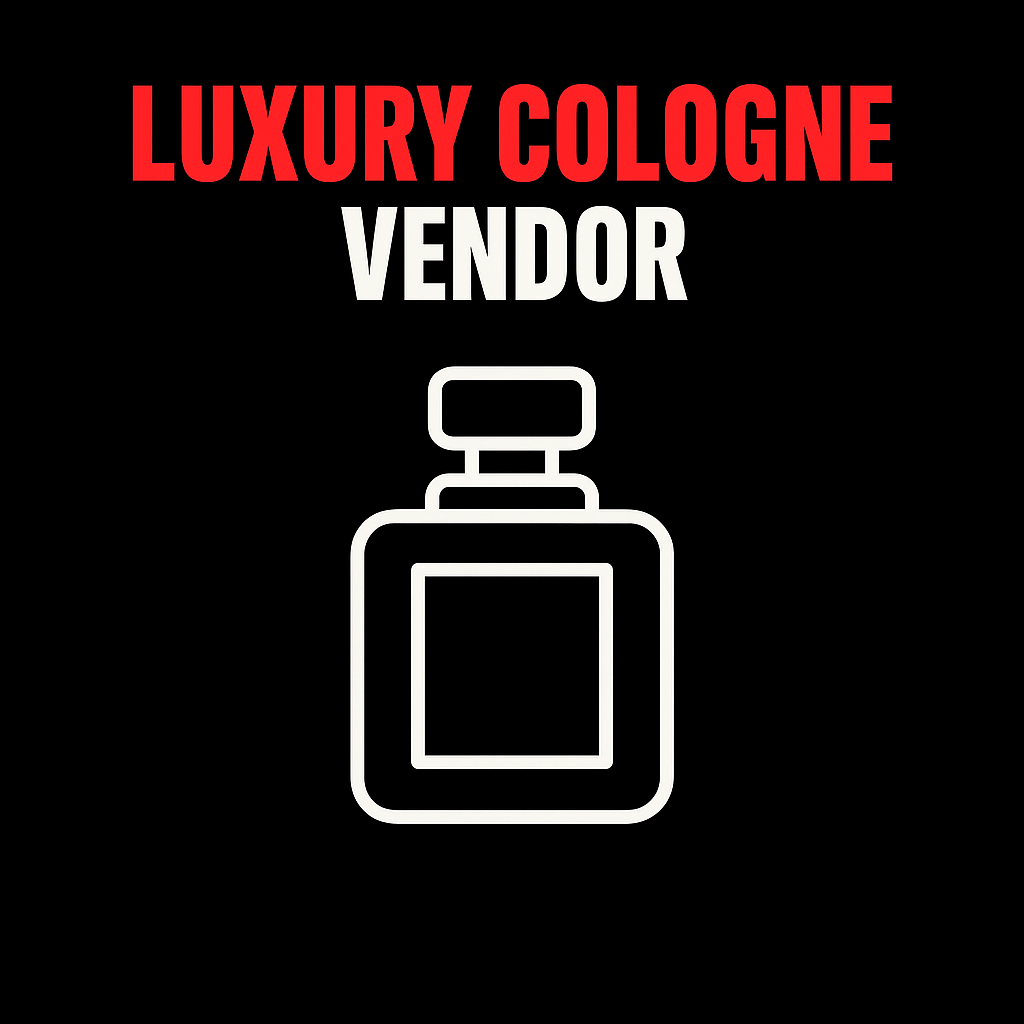 COLOGNE VENDOR BUNDLE